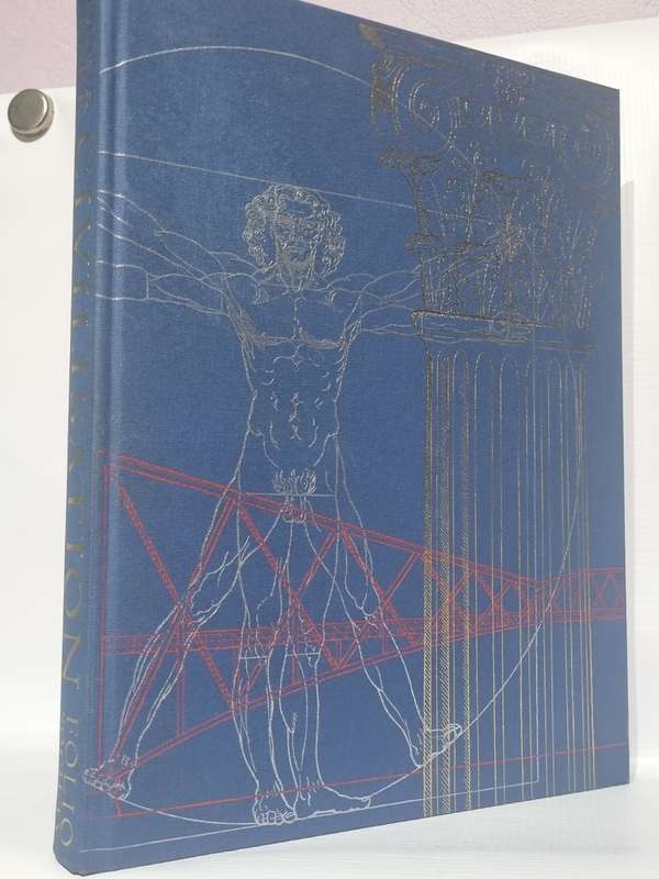 Civilisation - A Personal View by Kenneth Clark | Folio Society Large Format