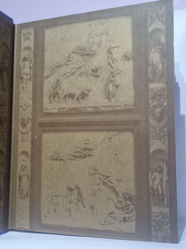 Civilisation - A Personal View by Kenneth Clark | Folio Society Large Format