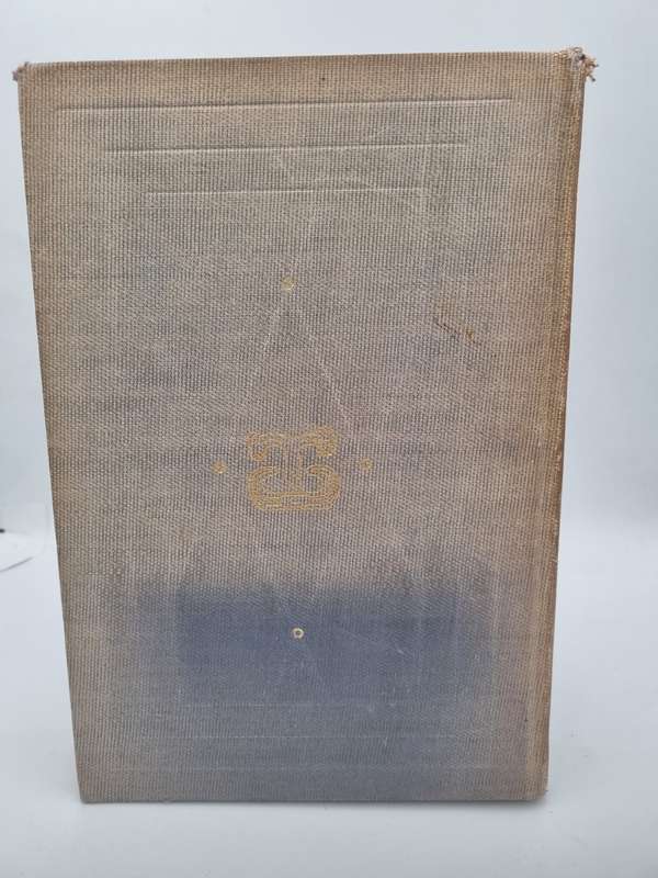 Forty-Eight Years - Robertson Trowbridge | Anecdotes and other Oddments Collected... 1937