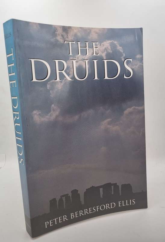 The Druids - Peter Berresford Ellis