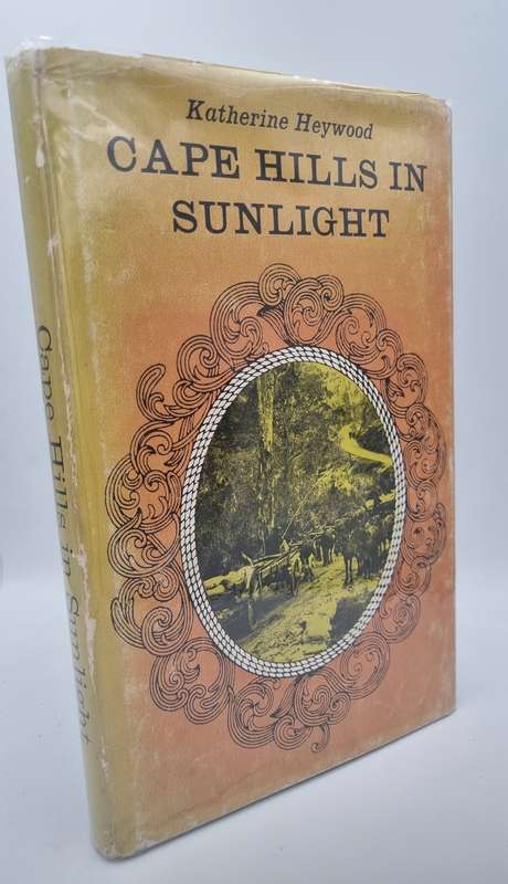 Cape Hills in Sunlight - Katherine Heywood