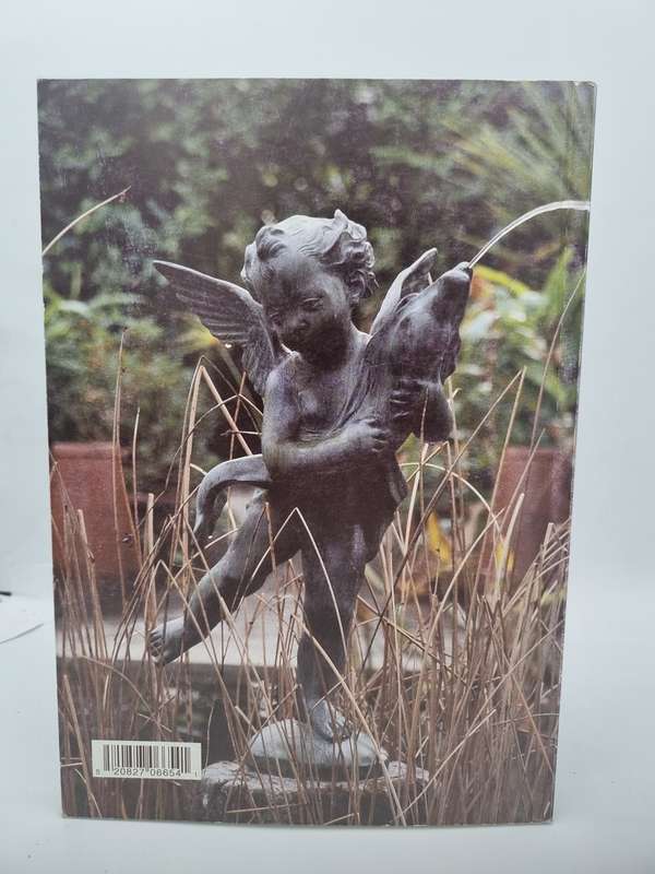 The Lost Gardens of Heligan Cornwell | Handbook Essential Guide to Gardens and Wider Estate