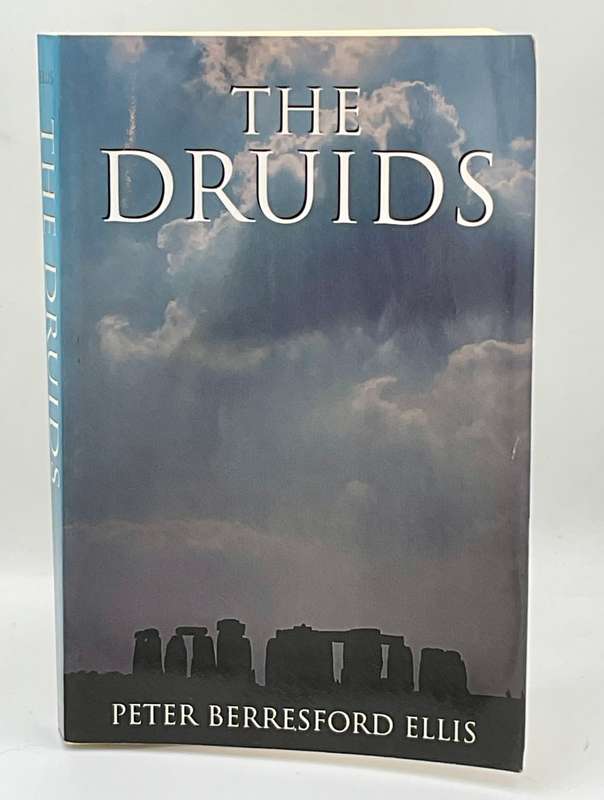 The Druids - Peter Berresford Ellis