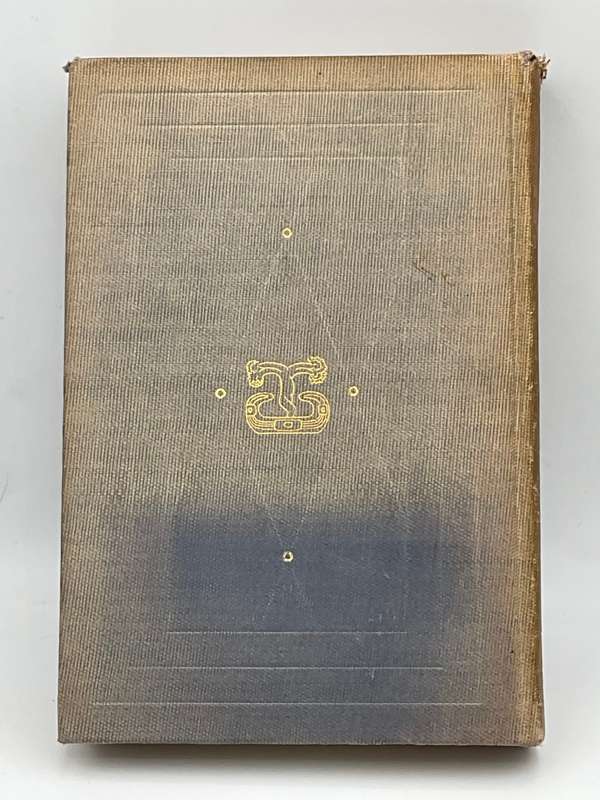 Forty-Eight Years - Robertson Trowbridge | Anecdotes and other Oddments Collected... 1937