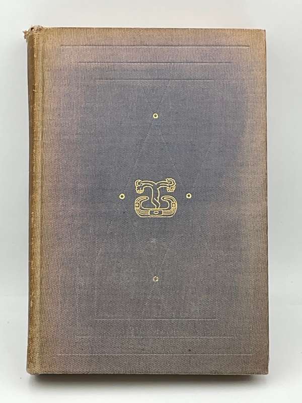 Forty-Eight Years - Robertson Trowbridge | Anecdotes and other Oddments Collected... 1937