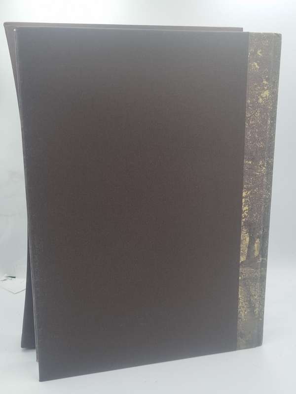 The Making of the English Landscape - W G Hoskins | Folio Society