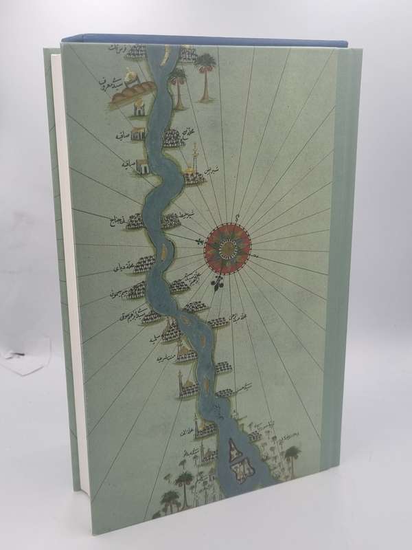 The Mapmakers - John Nobel Wilford   | Folio Society