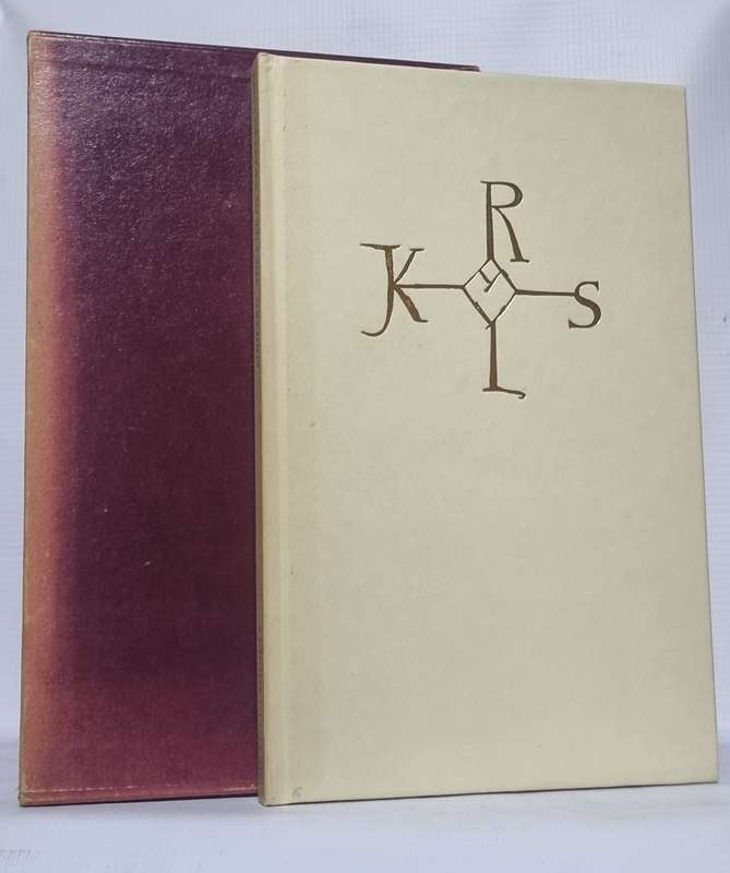 The Life of Charlemagne - Lewis Thorpe  | Folio Society