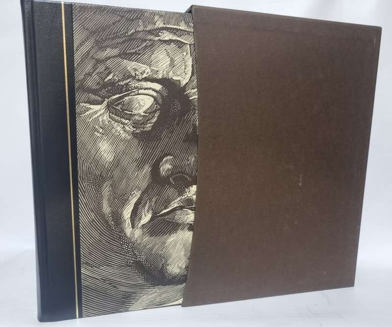 On the Good Life - Cicero - Michael Grant   | Folio Society