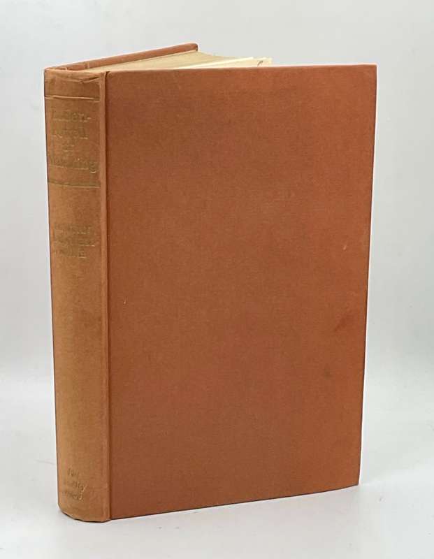 Baden-Powell at Mafeking by Duncan Grinnell-Milne