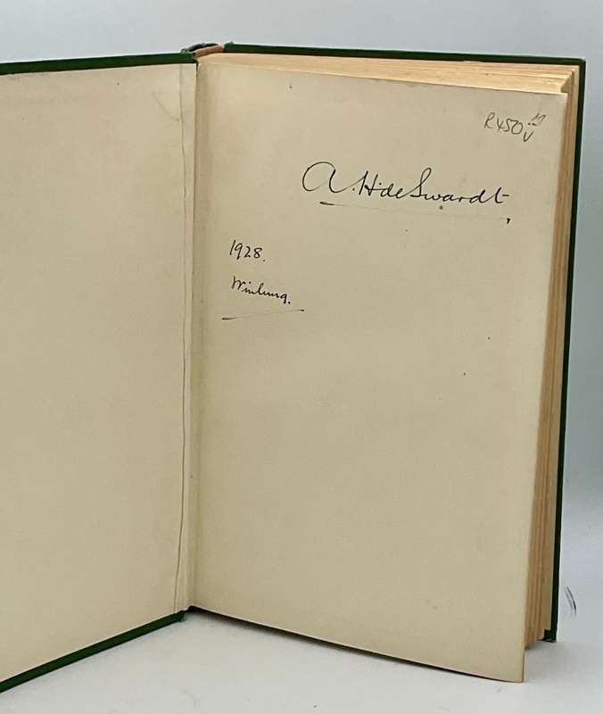 Genl. Louis Botha deur Dr F. V. Engelenburg 1928 (Afrikaans Edition)