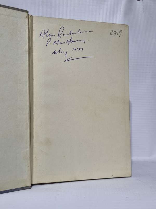 Twenty Thousand Miles in a Flying-Boat - Sir Alan Cobham