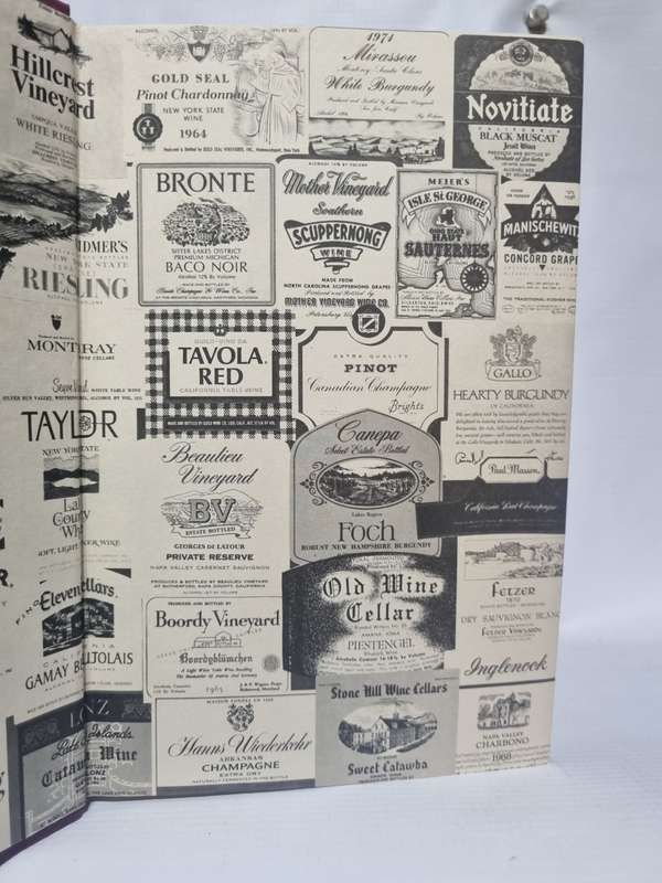 The Wines of America - Leon D Adams | Third Edition