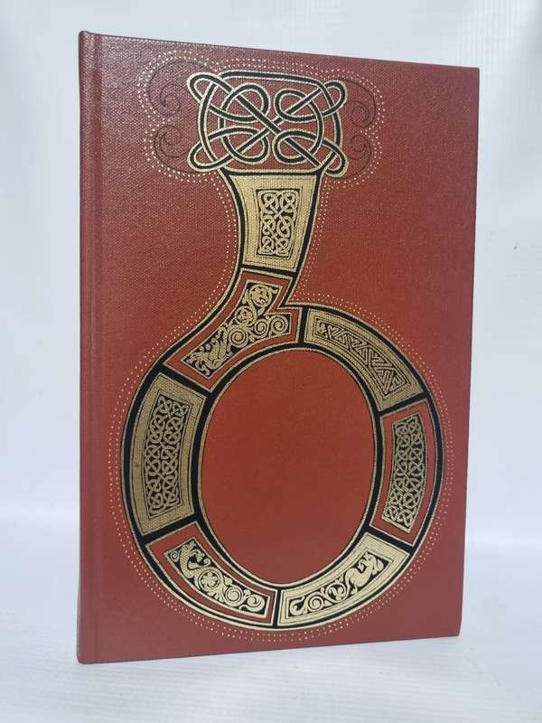 Bede History of the English Church and People - Leo Sherley-Price   | Folio Society