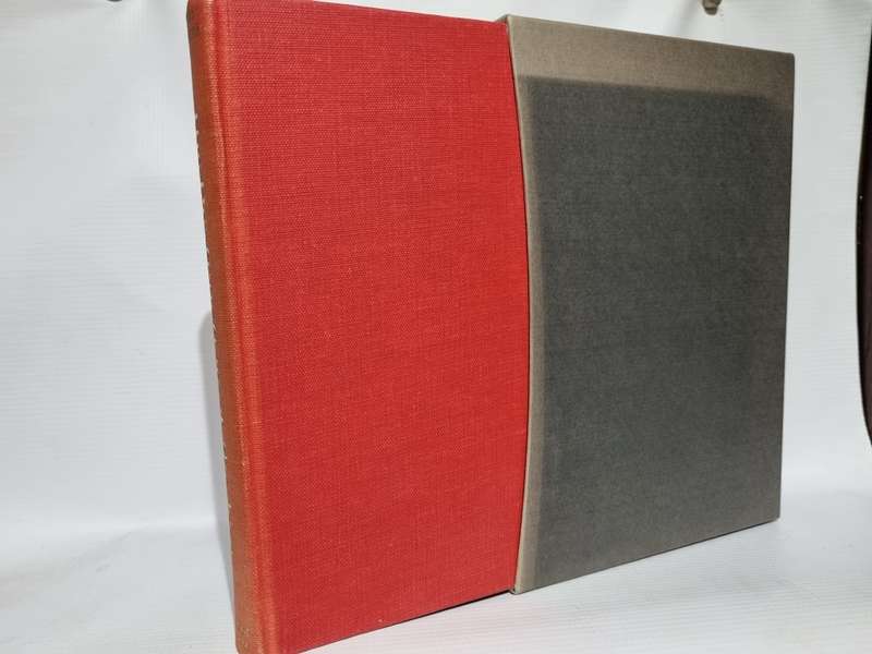 The Destruction of the Jews - G A Williamson  | Folio Society