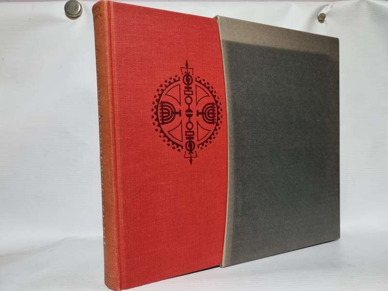 The Destruction of the Jews - G A Williamson  | Folio Society