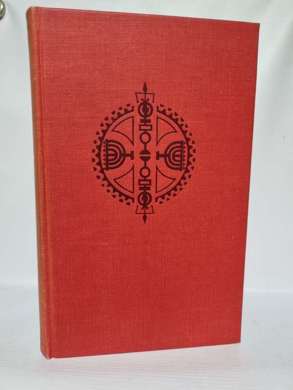 The Destruction of the Jews - G A Williamson  | Folio Society
