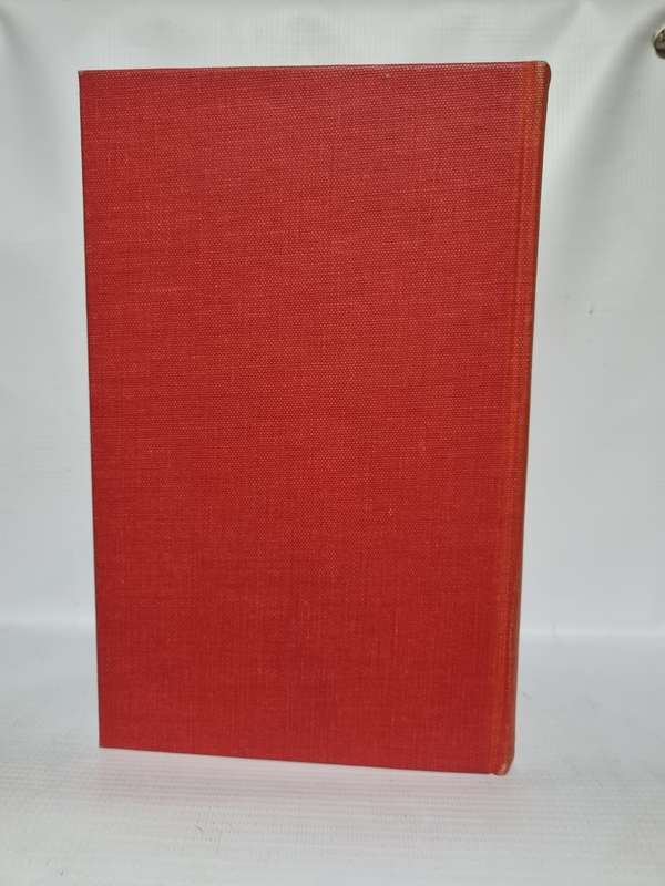 The Destruction of the Jews - G A Williamson  | Folio Society