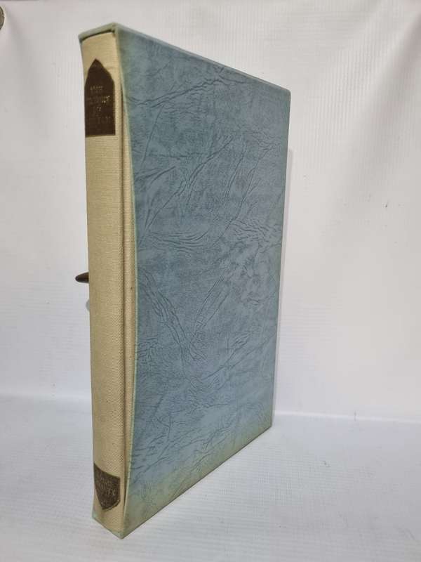 The History of Myddle - Richard Gough   | Folio Society