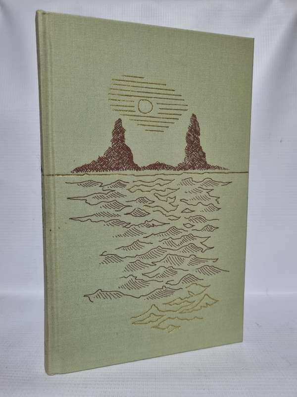 The Island of Sakhalin - Anton Chekhov   | Folio Society