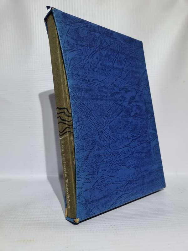 Les Enfants Terribles - Jean Cocteau   | Folio Society