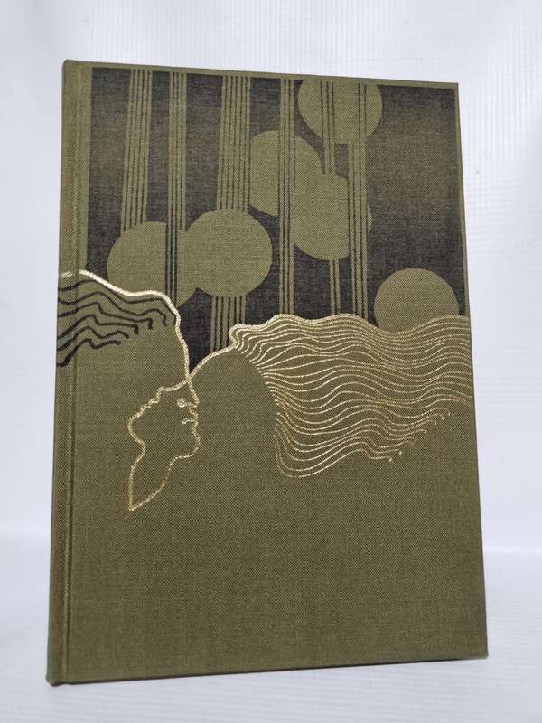 Les Enfants Terribles - Jean Cocteau   | Folio Society