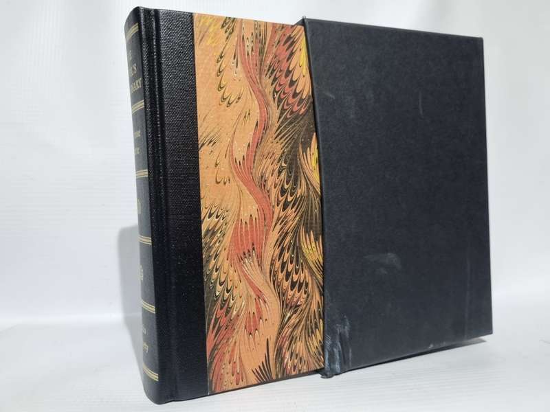 Devil`s Dictionary - Ambrose Bierce  | Folio Society