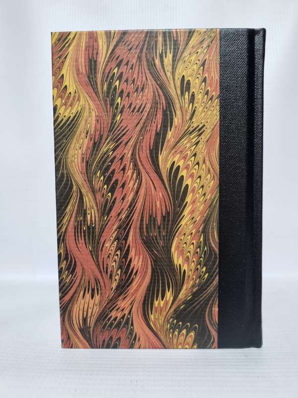 Devil`s Dictionary - Ambrose Bierce  | Folio Society