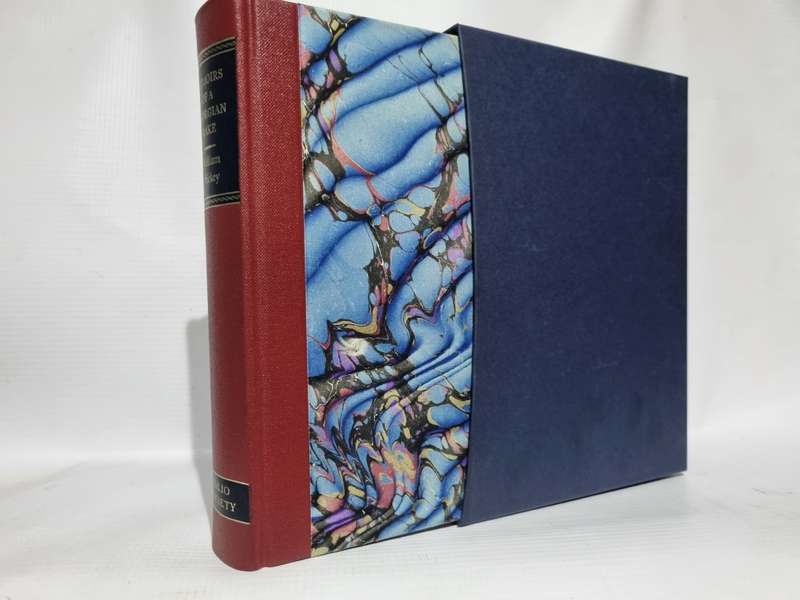 Memoirs of a Georgian Rake - William Hickey   | Folio Society