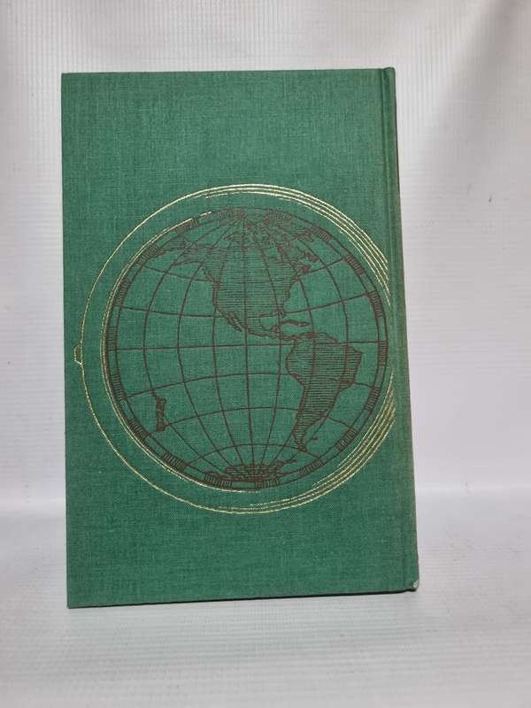 Around the World in Eighty Days - Jules Verne   | Folio Society