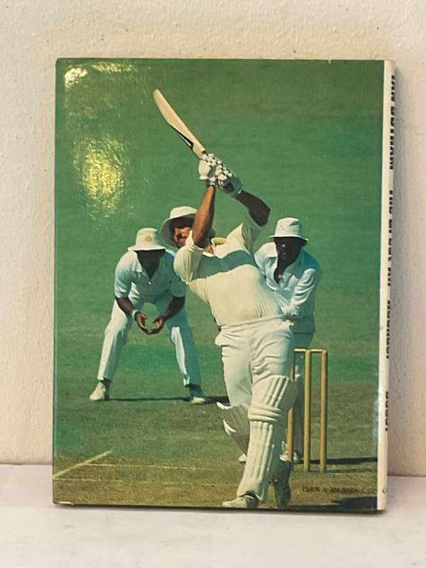 Ian Botham ~ The Great All Rounder | Cricket