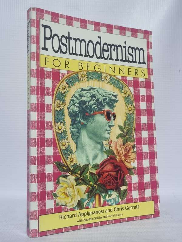 Postmodernism for Beginners - Richard Appignanesi and Chris Garratt
