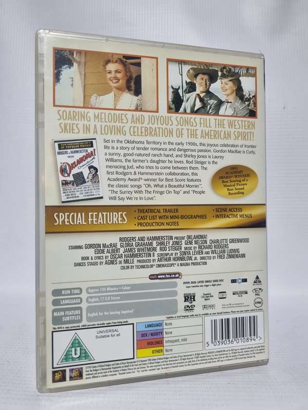 12 Angry Men DVD - Henry Fonda