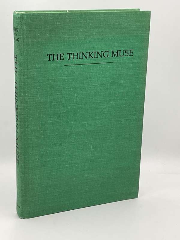 The Thinking Muse : Feminism and Modern French Philosophy - Jeffner and Young