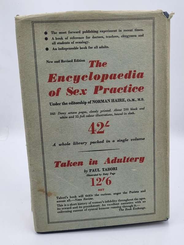 Woman`s Experience Of The Male Sofie Lazarsfeld | 1955