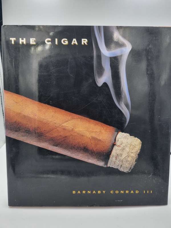The Cigar - Barnaby Conrad III