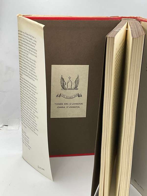 The Art of the Possible: The Memoirs of Lord Butler
