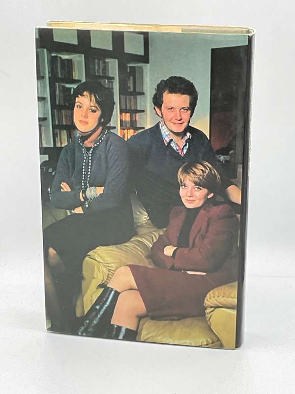 P.S. I Love You: An Intimate Portrait of Peter Sellers 1925-1980 by Michael Sellers