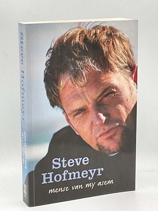 Mense van My Asem - Steve Hofmeyr