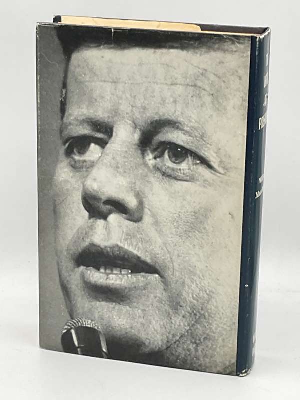 The Death of a President - November 1963 by William Manchester
