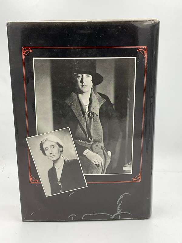 The Letters of Vita Sackville-West to Virginia Woolf