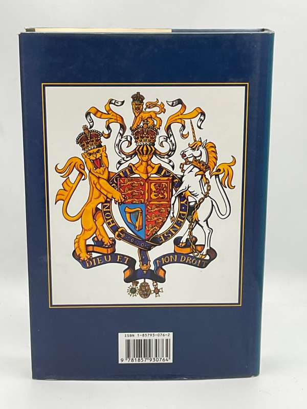 Edward VII by George Plumptre