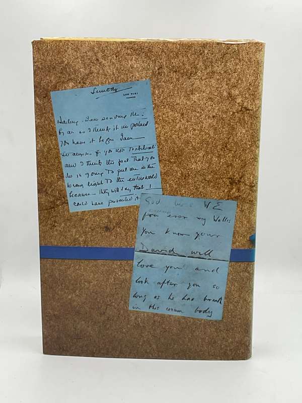 Wallis and Edward: Letters 1931-1937  The Intimate Correspondence of the Duke and Duchess of Windsor
