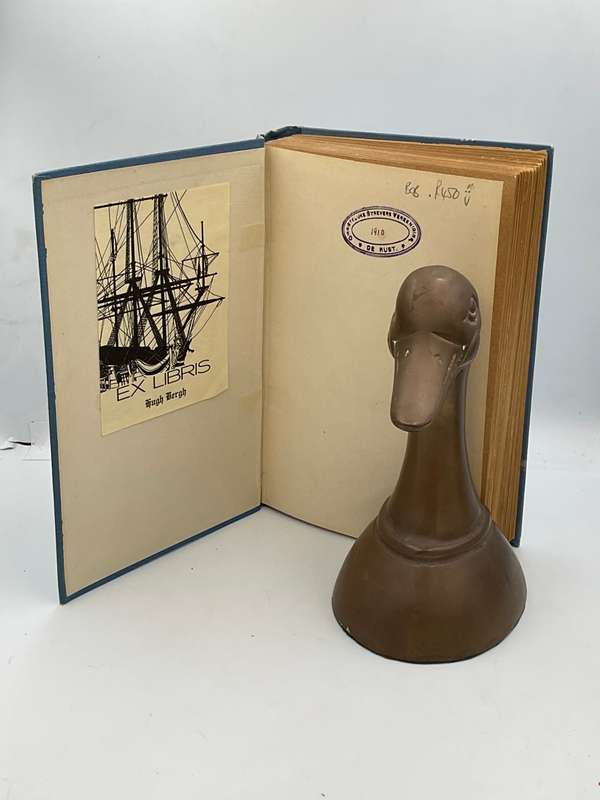 Dr. Laws of Livingstonia by James Johnston | Undated Presumed First Edition c1908