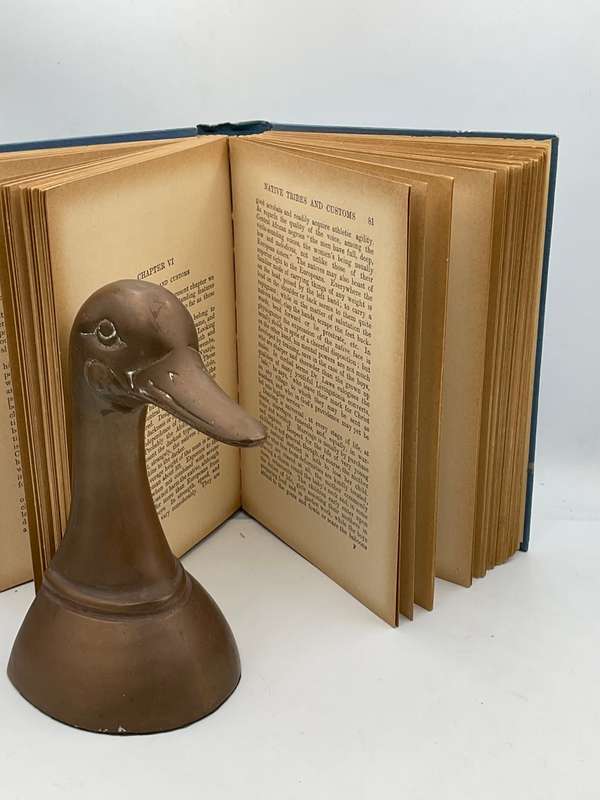 Dr. Laws of Livingstonia by James Johnston | Undated Presumed First Edition c1908