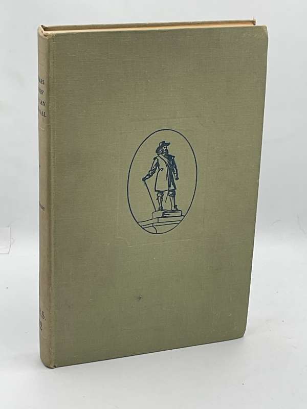 Thomas Baines -  Journal of Residence in Africa 1842-1853