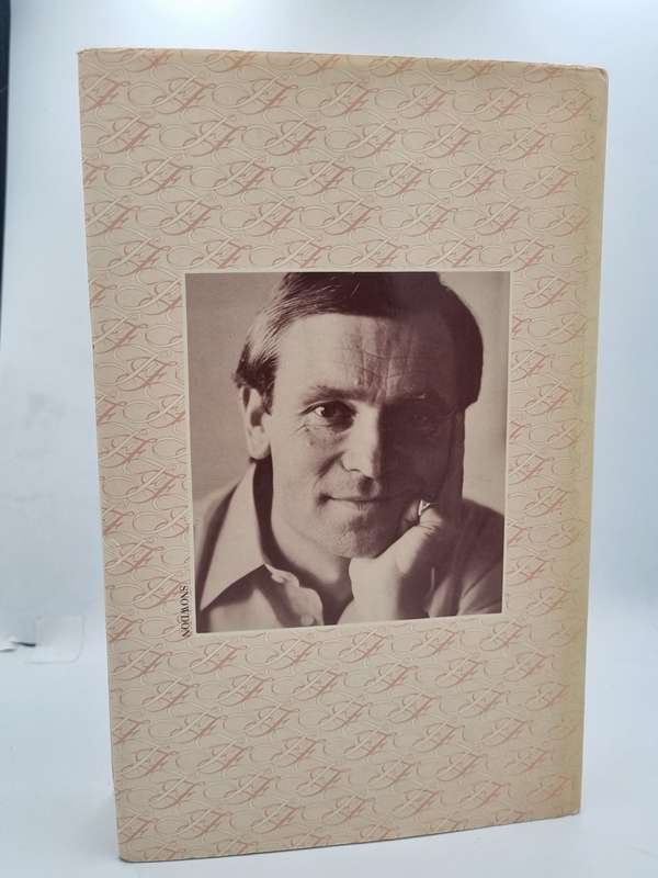 Jeffrey Archer ~ The Prodigal Daughter | Large format hard cover in good condition