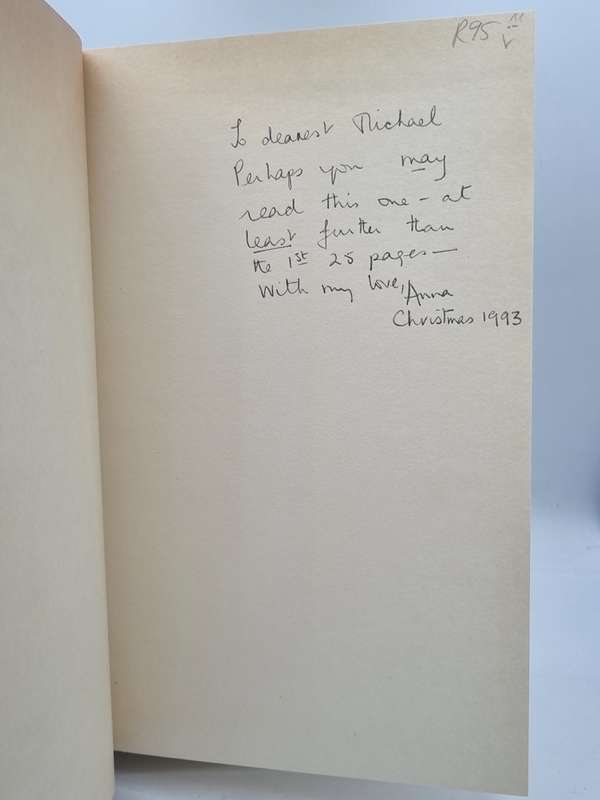 Jeffrey Archer ~ Honour Among Thieves | Large format hard cover in good condition