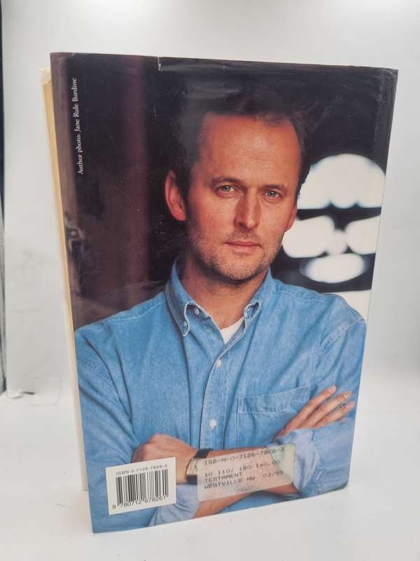 John Grisham ~ The Testament | Large format hard cover in good condition