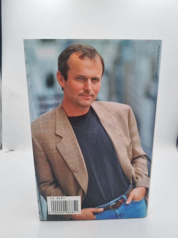 John Grisham ~ The Brethren | Small format hard cover in good condition
